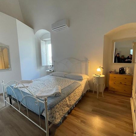 Hotel Beb Ventura à Matera Extérieur photo