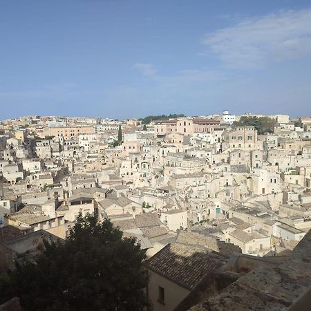 Hotel Beb Ventura à Matera Extérieur photo