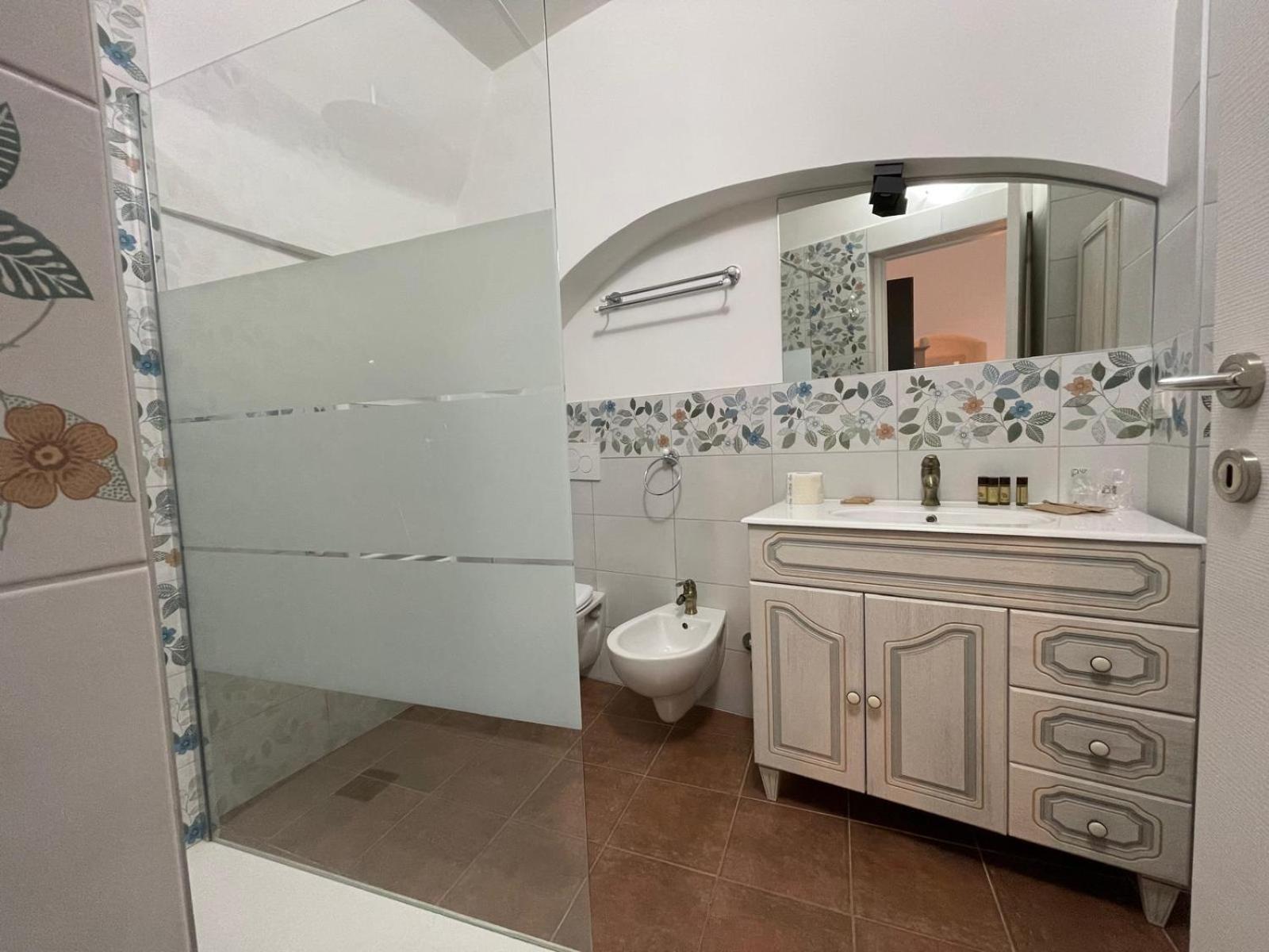 Hotel Beb Ventura à Matera Extérieur photo