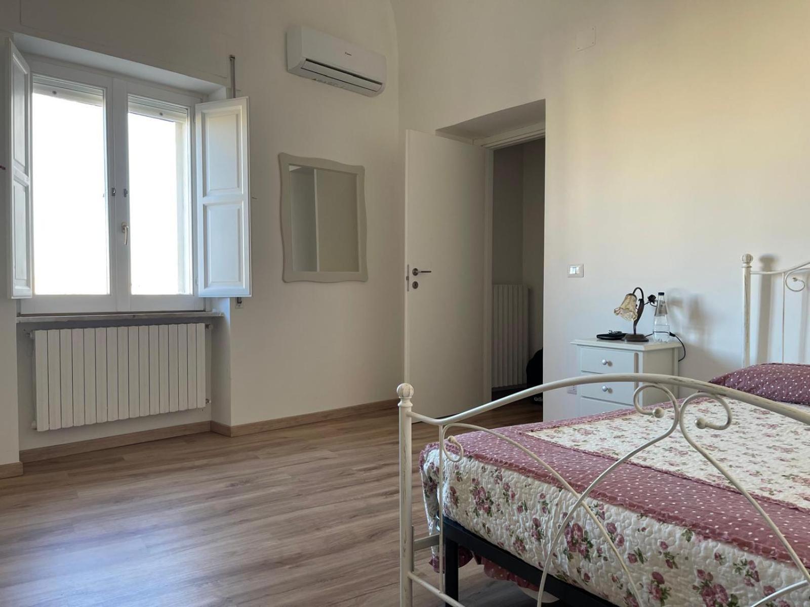 Hotel Beb Ventura à Matera Extérieur photo