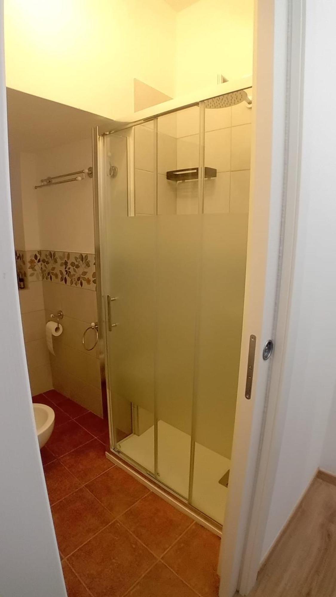 Hotel Beb Ventura à Matera Extérieur photo