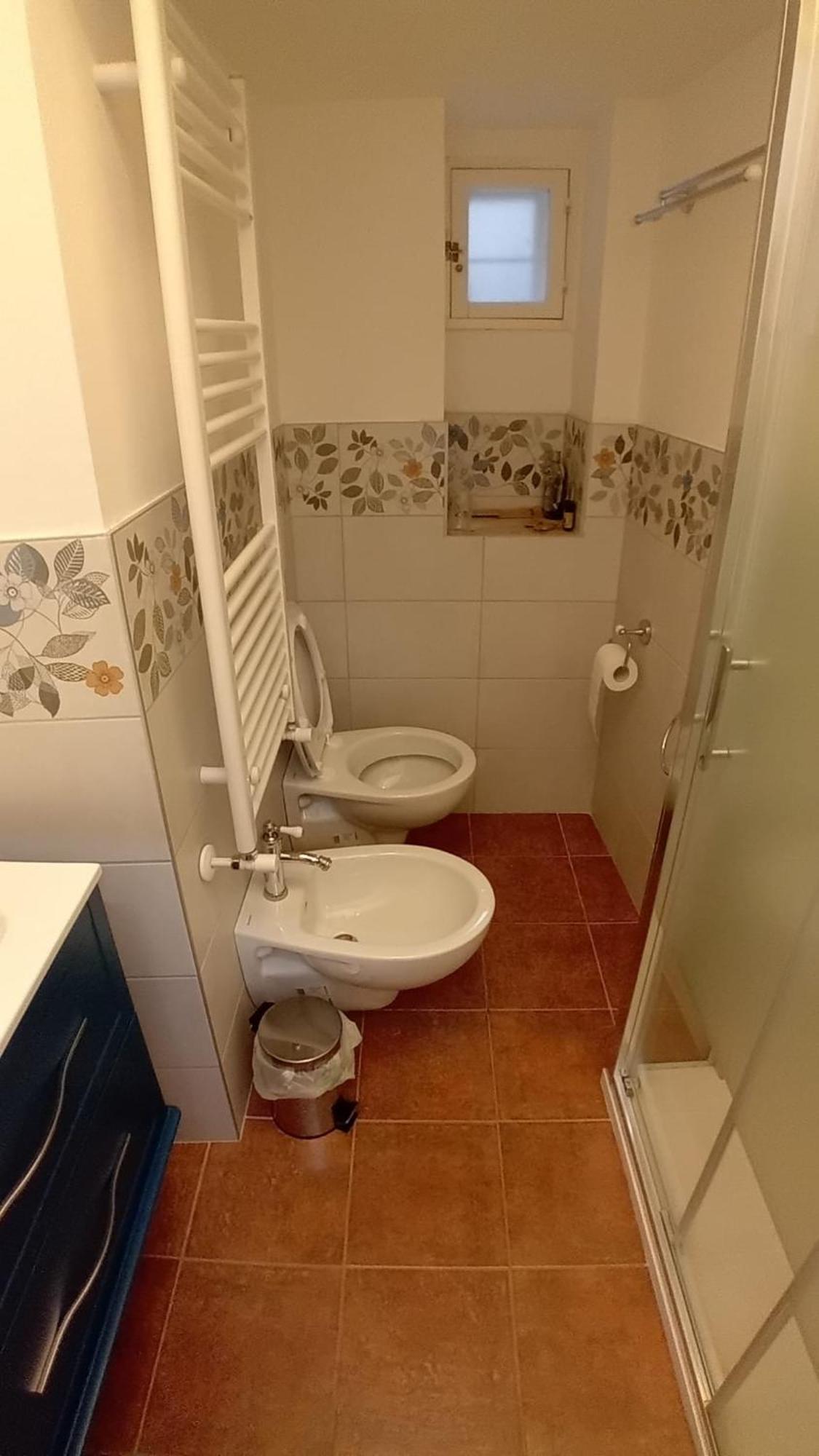 Hotel Beb Ventura à Matera Extérieur photo